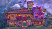 image de Encanto, la fantastique famille Madrigal Teaser VF