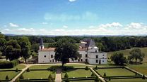 image de Mystères des châteaux du Forez Bande-annonce VF