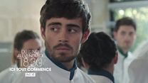 image de Ici tout commence : la bande-annonce des épisodes du 4 au 8 janvier 2021