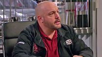 image de The Crew - saison 1 Bande-annonce VO