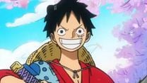 One Piece - saison 20 Teaser VO