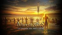 image de Myrihandes, la légende des âmes-soeurs Making Of VF