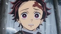 image de Demon Slayer - Kimetsu no Yaiba - Le film : Le train de l'infini Bande-annonce VO