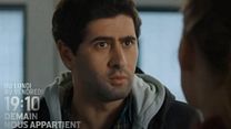 image de Demain nous appartient : la bande-annonce des épisodes du 15 au 19 mars 2021
