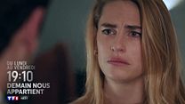 image de Demain nous appartient : la bande-annonce des épisodes du 22 au 26 mars 2021