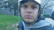image de Caïd Bande-annonce VF