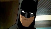 image de Batman: The Long Halloween Bande-annonce VO
