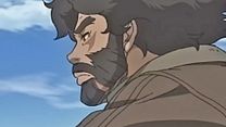 image de Megalo Box - saison 2 Bande-annonce VO