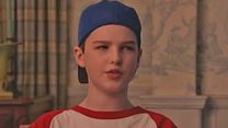 image de Young Sheldon - saison 4 épisode 17 Teaser VO