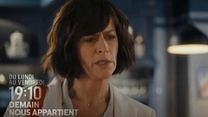 image de Demain nous appartient : la bande-annonce des épisodes du 10 au 14 mai 2021