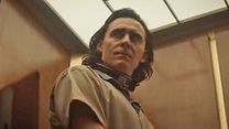 image de Loki - saison 1 EXTRAIT VO "Agent Mobius"