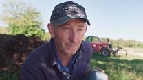 image de Le Champagne a rendez-vous avec la Lune Bande-annonce VF
