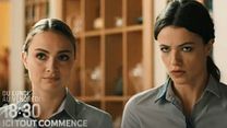 image de Ici tout commence : la bande-annonce des épisodes du 24 au 28 mai 2021