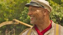 image de Jungle Cruise Bande-annonce (3) VO
