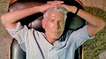 image de Roadrunner: A Film About Anthony Bourdain Bande-annonce VO