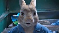 image de Pierre Lapin 2 EXTRAIT VF "Recyclage"