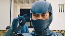 image de la vidéo Snake Eyes Bande-annonce VO