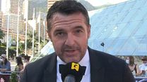 image de Festival de Monte Carlo 2021 : les meilleurs moments de la 60eme édition