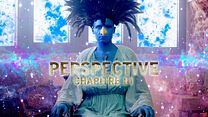 image de PERSPECTIVE - Chapitre 3 BLUE AVIAN
