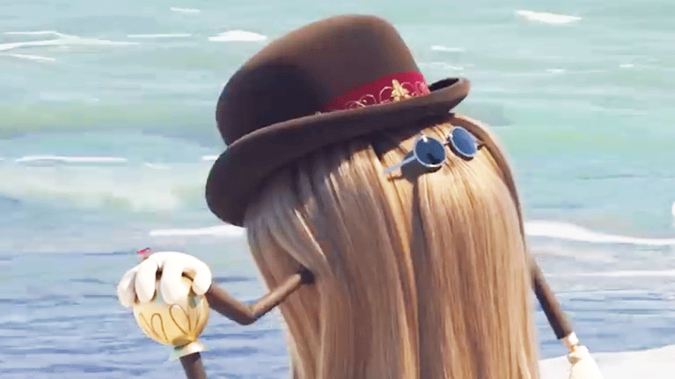 image de La Famille Addams 2 : une virée d'enfer Bande-annonce VO