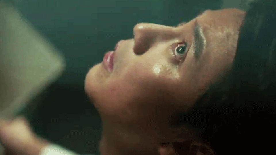 image de Défense d’atterrir Bande-annonce VO