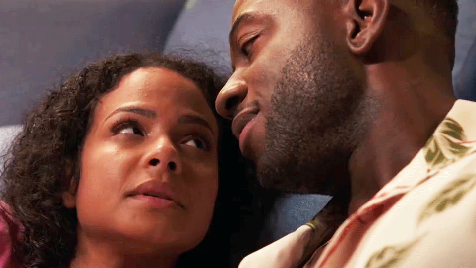 image de L'Amour complexe Bande-annonce VO