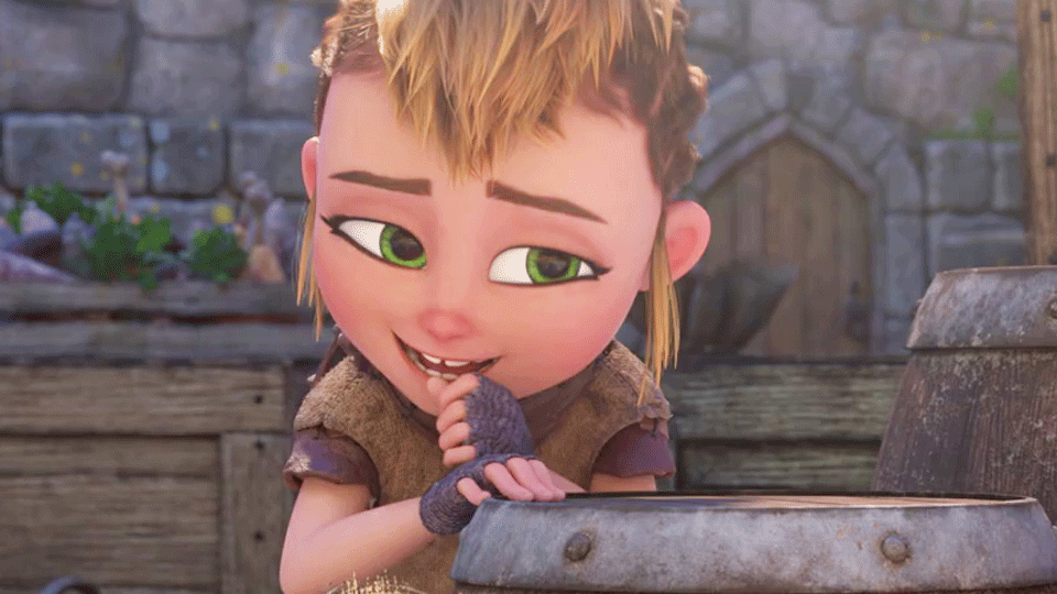 Pil Bande-annonce VF