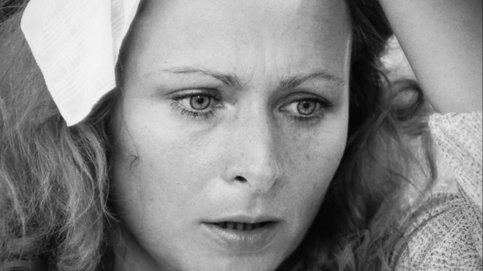 image de Journal intime EXTRAIT VO "L'accouchement"