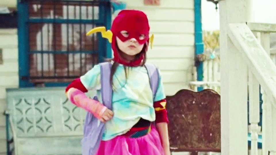 image de la vidéo Blue Bayou Bande-annonce VO