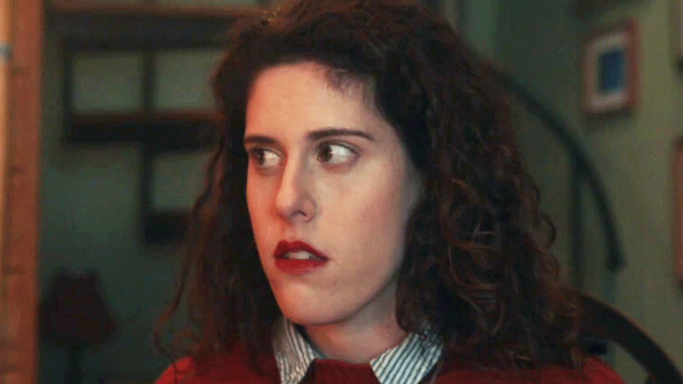image de What She Said Bande-annonce VO
