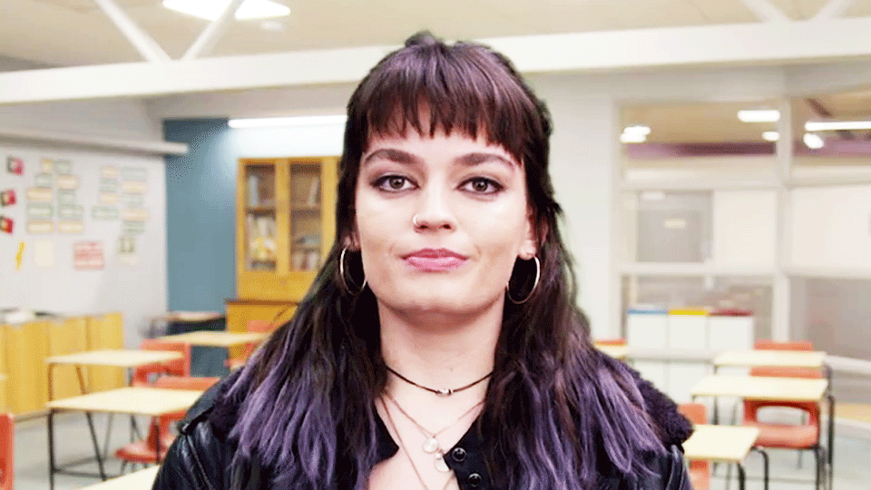 image de Sex Education - saison 3 Bande-annonce (2) VO