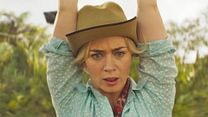 image de Jungle Cruise EXTRAIT VO "Tourisme express"