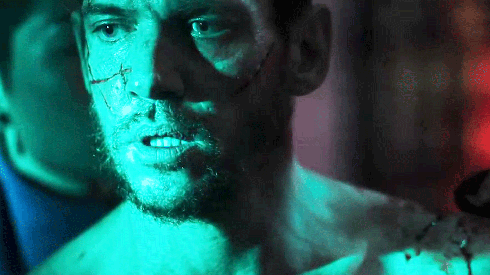 Yakuza Princess Teaser VO