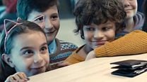 image de ¡A todo tren! (Destino Asturias) Bande-annonce VO