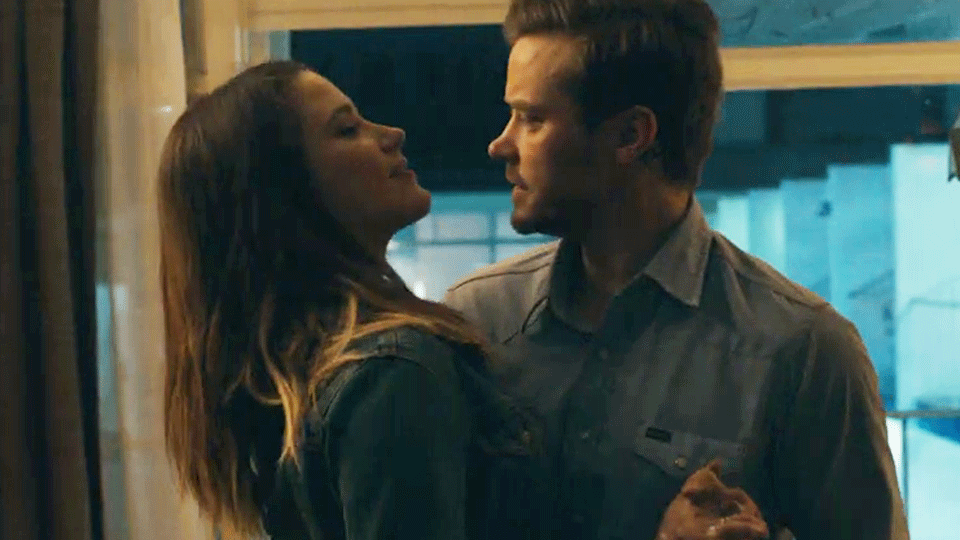 image de Hard Luck Love Song Bande-annonce VO