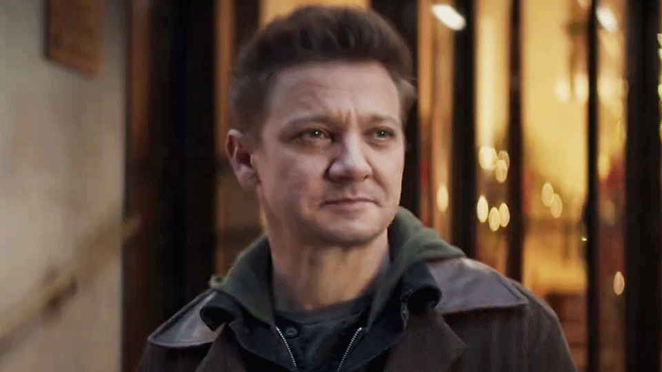 image de Hawkeye Saison 1 Bande-annonce VO