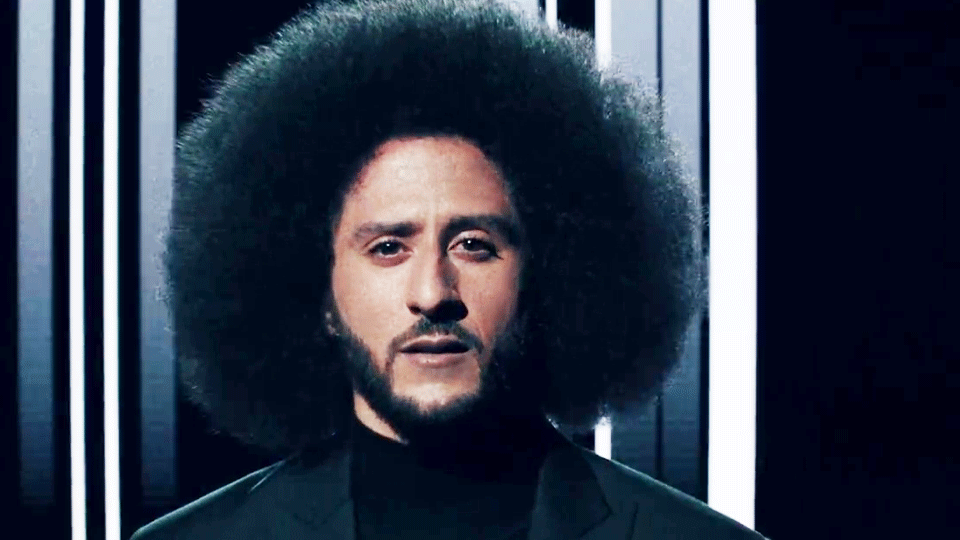 image de Colin en noir et blanc - saison 1 Bande-annonce VO