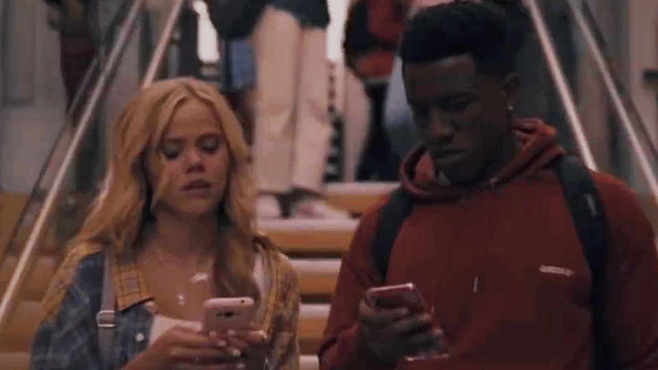 image de One Of Us Is Lying Saison 1 Bande-annonce VO