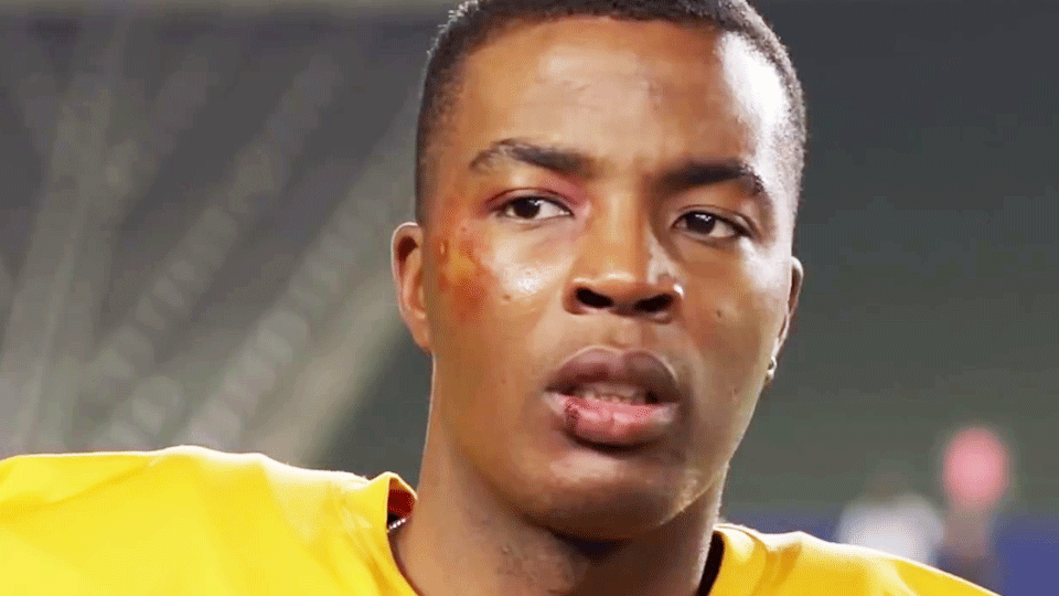 image de All American Saison 4 Bande-annonce VO