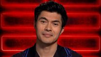 image de Snake Eyes : le reboot de G.I. Joe vu par Henry Golding