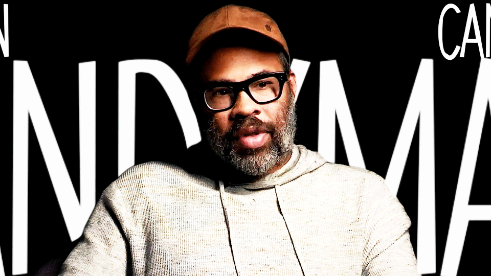 image de Candyman BONUS VO (2) "Une définition"