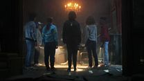 image de Stranger Things - saison 4 Bande-annonce (3) VO