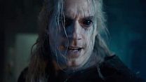 image de The Witcher saison 2 Extrait 1 VF - "Une Brouxe"