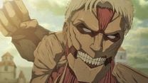 image de L'Attaque des Titans - saison 4 partie 2 Teaser VO