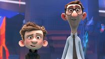 image de Ron Débloque EXTRAIT VF "Illégal B*Bot"