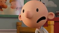 image de Le Journal d’un dégonflé Bande-annonce VF