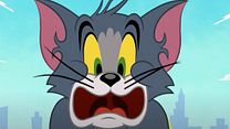 image de Tom et Jerry à New York - saison 1 Bande-annonce VF
