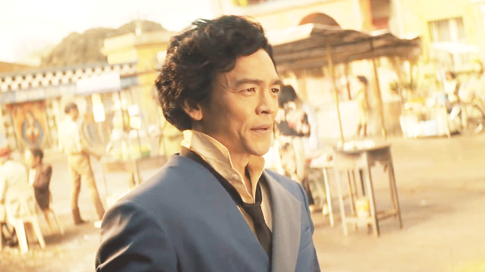 image de Cowboy Bebop (2021) - saison 1 Bande-annonce VF