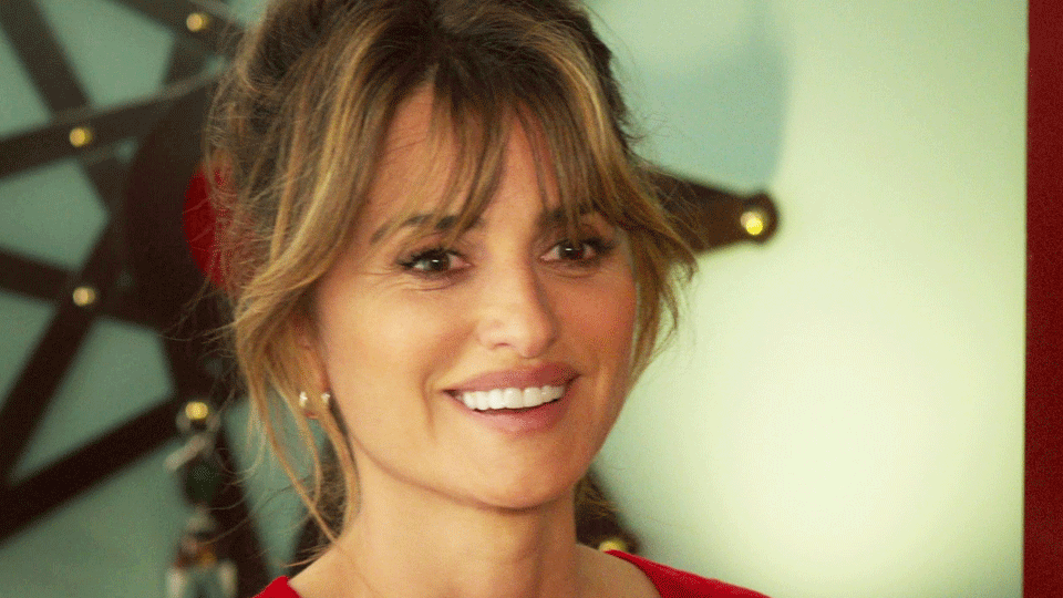 Madres paralelas Bande-annonce VO