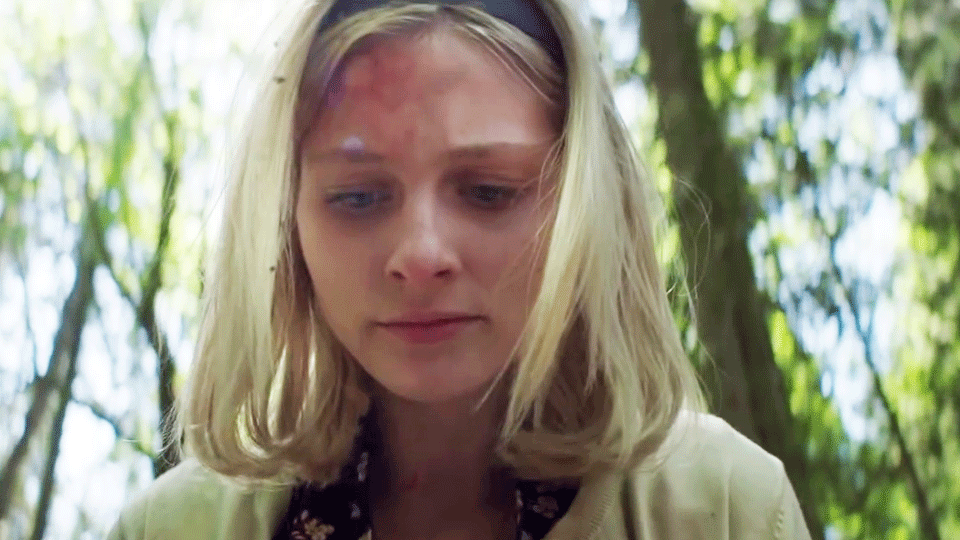 image de Yellowjackets - saison 1 Bande-annonce (2) VO